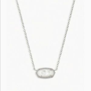 Kendra Scott Elisa Necklace